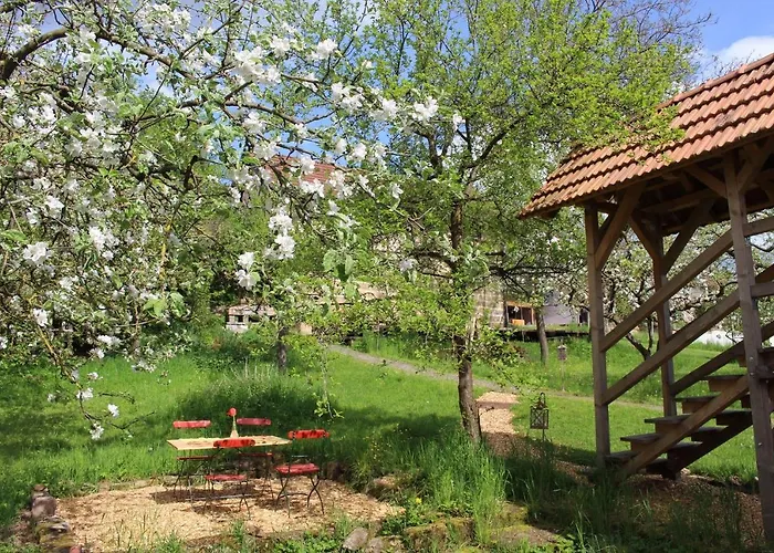 Ferienwohnung Koppelblick