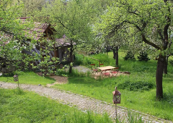 Ferienwohnung Koppelblick