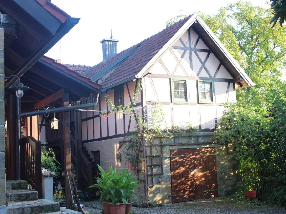 Appartement Koppelblick