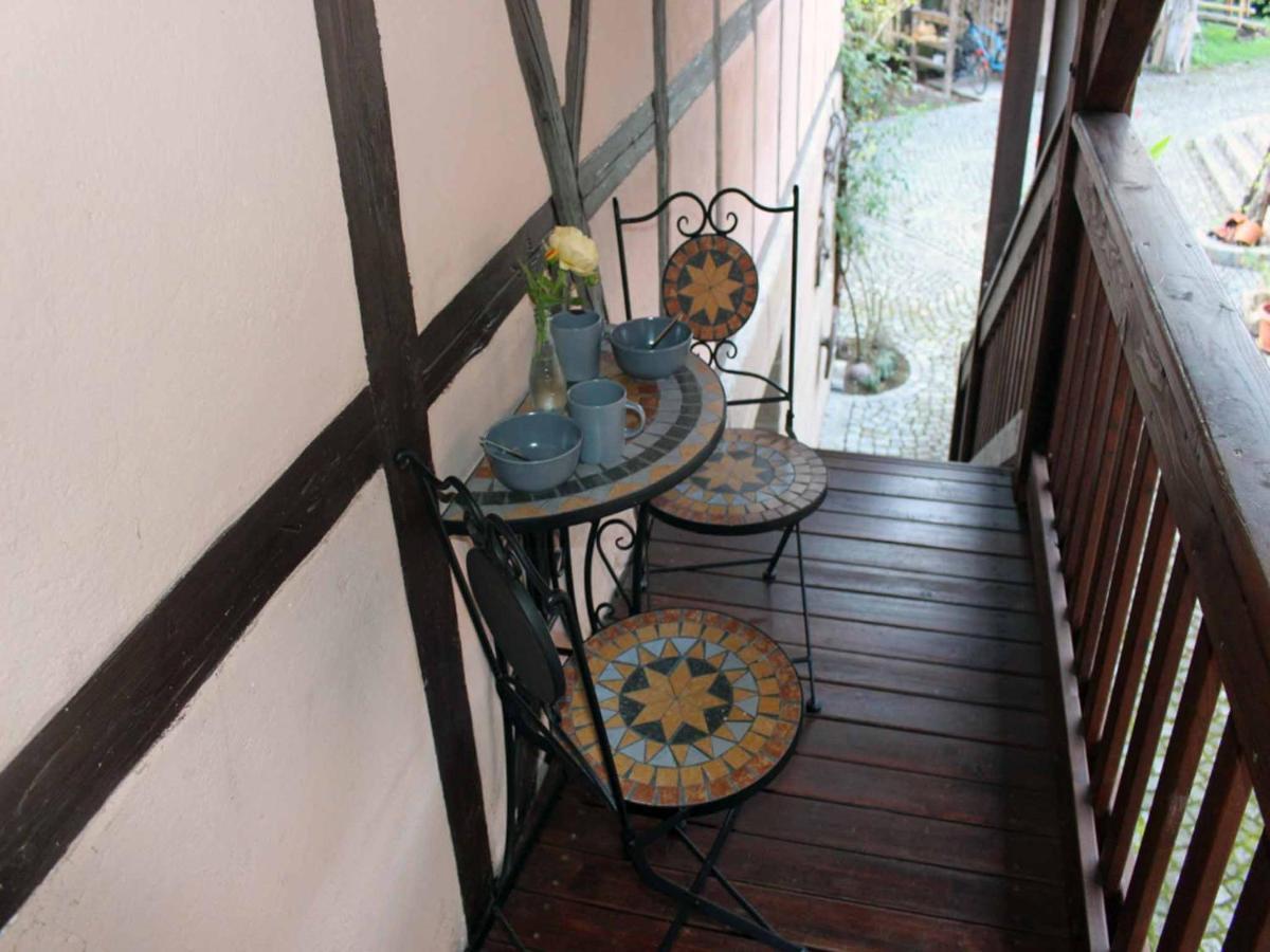 Koppelblick Appartement Pfarrweisach