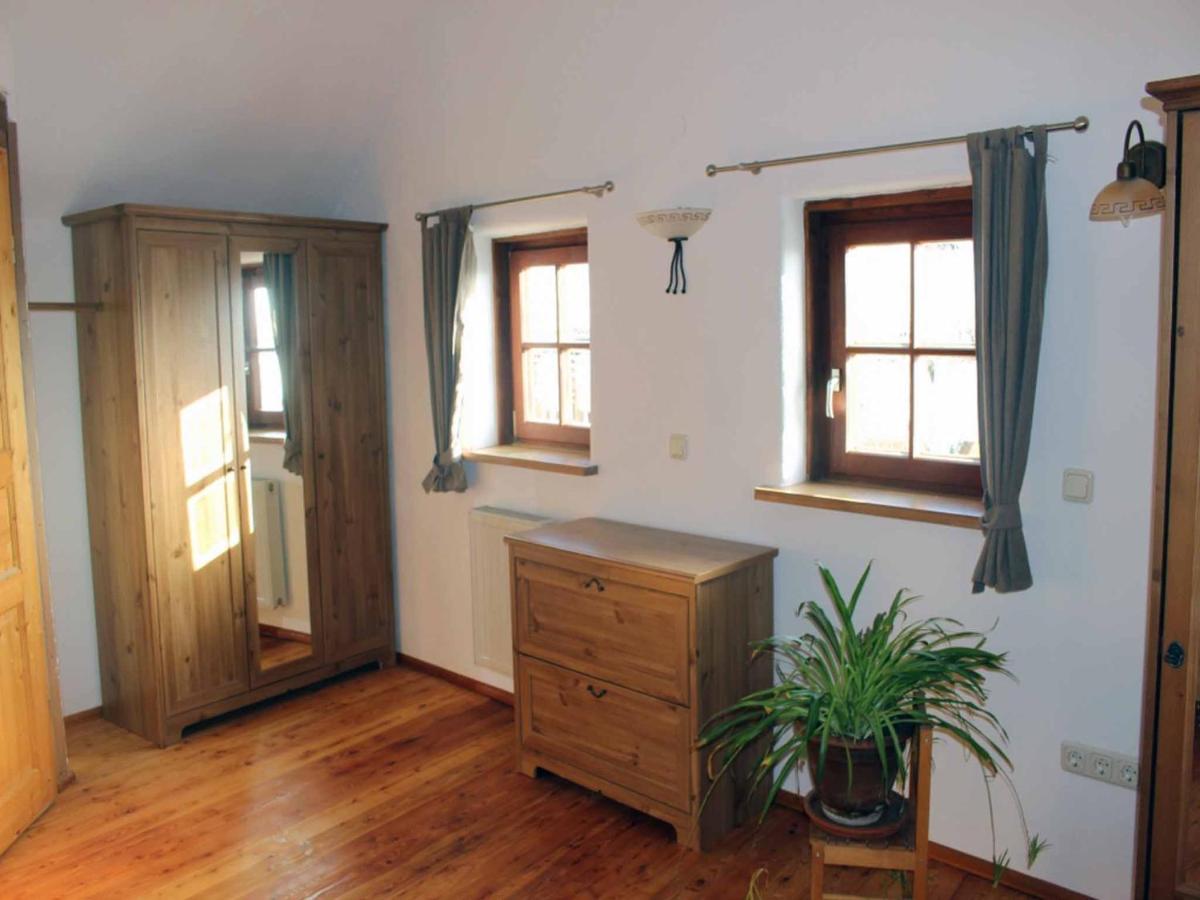 Appartement Koppelblick